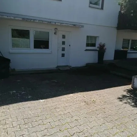 Gemuetliches In Homberg Stadtmitte Homberg (Efze)