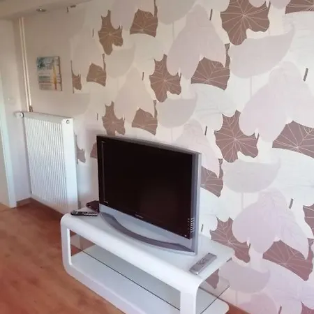 Gemuetliches In Stadtmitte Διαμέρισμα