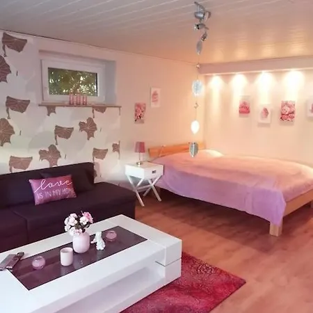 Gemuetliches In Stadtmitte *