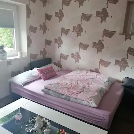 Gemuetliches In Stadtmitte