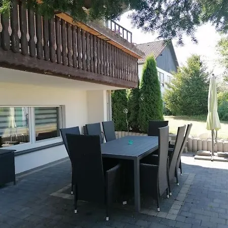 Gemuetliches In Homberg Stadtmitte *