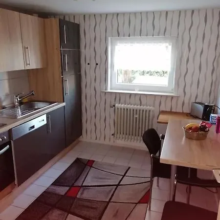 Gemuetliches In Homberg Stadtmitte