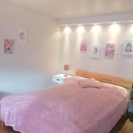 Gemuetliches In Homberg Stadtmitte Apartment Homberg (Efze)