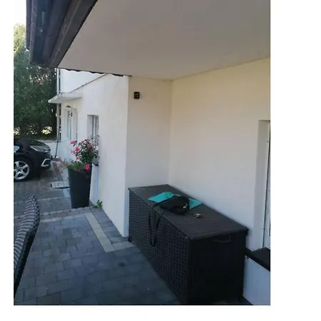 Gemuetliches In Homberg Stadtmitte Apartment *